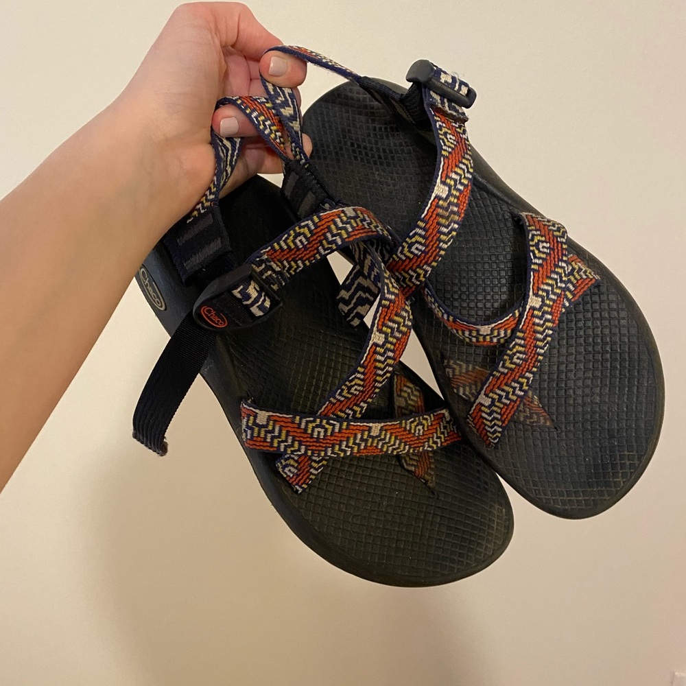 COPY - Chacos